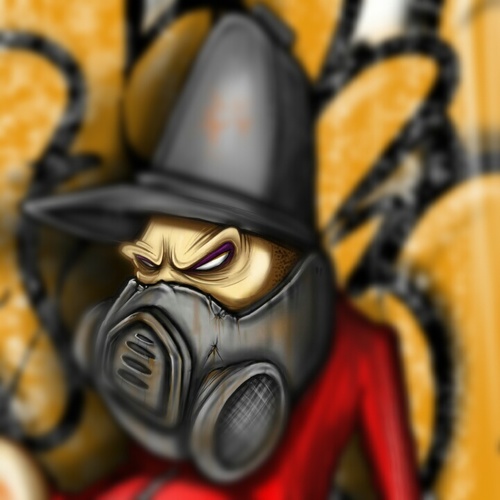 Graffiti artist / Toy Customizer / Creator
http://t.co/Xi1gPz9iAm
http://t.co/Njn3oLSBZC
