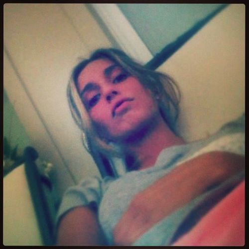 I'm sexy and I know it