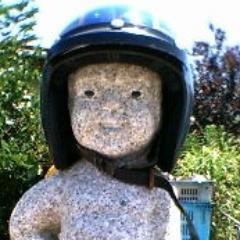主はジジイ