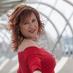 CRISTINA MUÑANA (@7arabia) Twitter profile photo