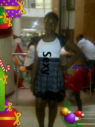 IN BABCOCK NOW