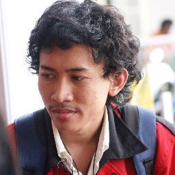 jangan pernah berkata apapun , apabila belum tau apa yang sebenarnya .