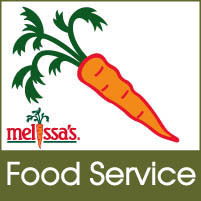Melissa's Food Service delivers only the best produce from around the world!