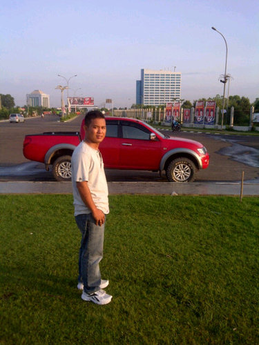 budyyputrabungs's profile picture. hitam/jelek/'www@sukur ada yg maU,com