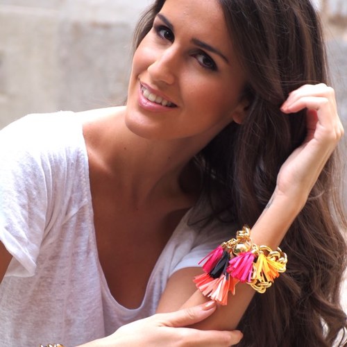 Manuela_Dopazo's profile picture. JEWELRY BRAND FOR FASHION LOVERS