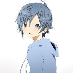 Moritaka Mashiro from Bakuman || A student who wants to become a mangaka ||  #sυƍοίƒαмs