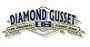 DiamondGusset's profile picture. Since 1987 all of Diamond Gusset products have been American made. They offer a variety of jeans for men and women.