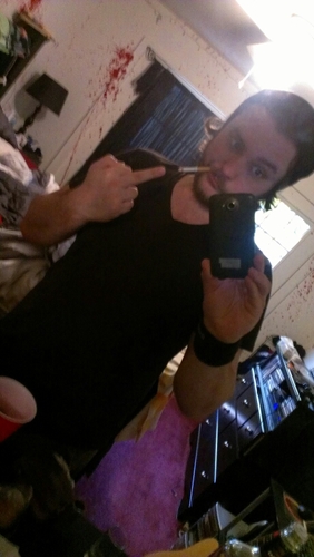 Brannndunnn's profile picture. I like things, a lot.