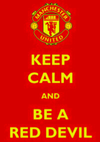 Pendukung man utd follow twitter ini thanks