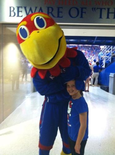 JanellLower's profile picture. 