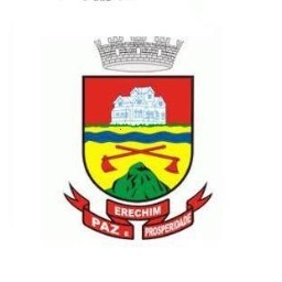 PmErechim's profile picture. Página oficial da Prefeitura de Erechim. Aqui você encontra informações sobre as ações, serviços e obras realizadas pelo Governo Municipal.