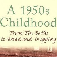 A 1950s Childhood bestseller by Paul Feeney (@1950suk) 's Twitter Profile