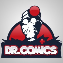 Dr.Comics - Coolest Comic Book Store. Comic Books, Vintage Toys, Gaming & Apparel. We are located in Orillia. #drcomics