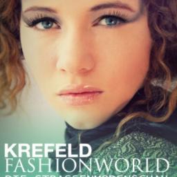 Krefeld Fashionworld - Die Straßenmodenschau 2013 - 14./15. September 2013 - http://t.co/rrfUJXszHh