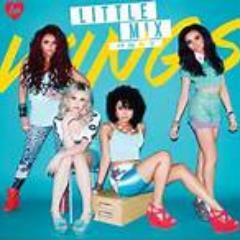 WeRwhoWeRMix's profile picture. Love Little Mix till the day i die !!!xx
