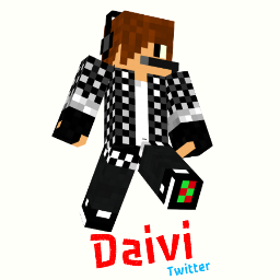 Salut tlm nouveaux compte de daivi wow au moin des mois que chui pas la :D @luca_luca85 - @Pierri_Anthony
