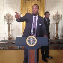 Official Twitter Fan Page of Rashard Lewis