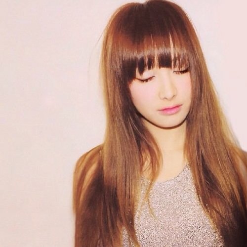 fx Victoria sweet bot
since 13.4.9~
甘いあたしと遊んでみない？♡
甘えるの大好きsweetVictoria^ ^♡
