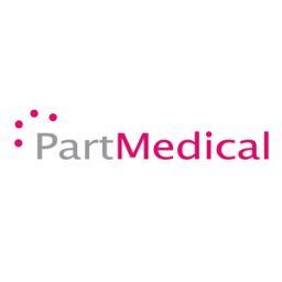 PartMedical's profile picture. distribueert medische oplossingen van o.a. Samsung en  Mindray