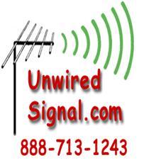 UnwiredSignal's profile picture. We design & provide kits to provide cell signals inside buildings.