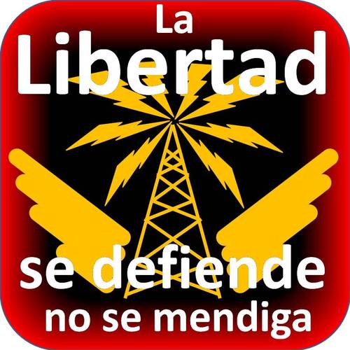 Un Ciudadano que no puede ser chantajeado, encarcelado ni sobornado y vive libre para destruir las bases del totalitarismo comunista