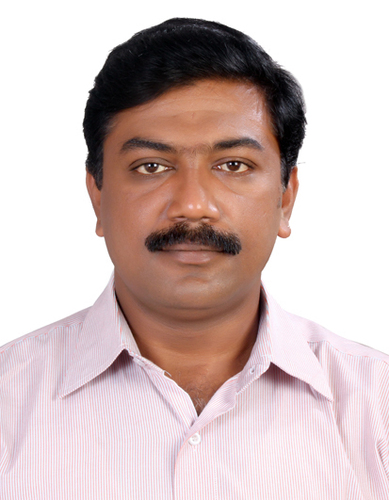 JOURNALIST 
PRINT AND ELECTRONIC MEDIA