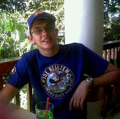 SpockieMuir's profile picture. 