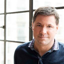 markcossey's profile picture. Author of Henna the Deceiver.