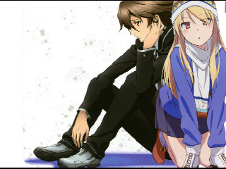 [VRP] by @AnRworld [INA/ENG] | Part Of Funeral Parlor | King Power At Right Hand And Left Hand | Ouma Suh