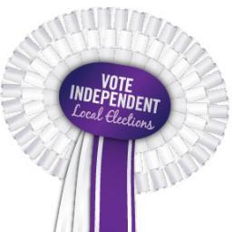 Hertford Independents are people working together aiming to get good people elected in local government who are accountable to the voters. Not a political party