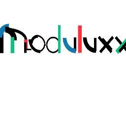 Moduluxxx is a 2 day thermo voltaic burn out celebrating and exploring modular synthesis. Somewhere between a museum, a LAN party and a pet show.