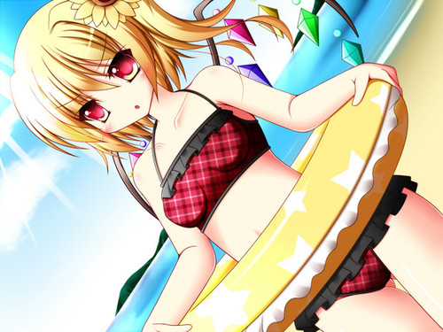 Shift＠風を操る程度の能力さんのプロフィール画像