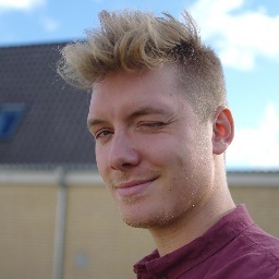 StefanFrandsen's profile picture. Head of E-commerce at MOS MOSH