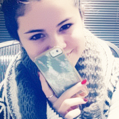 lucy is my paradise