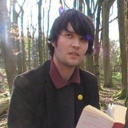Adam Randall