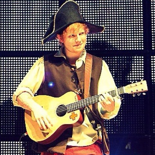 Teddy's future wife...but for right now just another crazy fangirl ❤