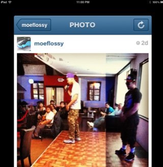 EnjoyDatPote's profile picture. 