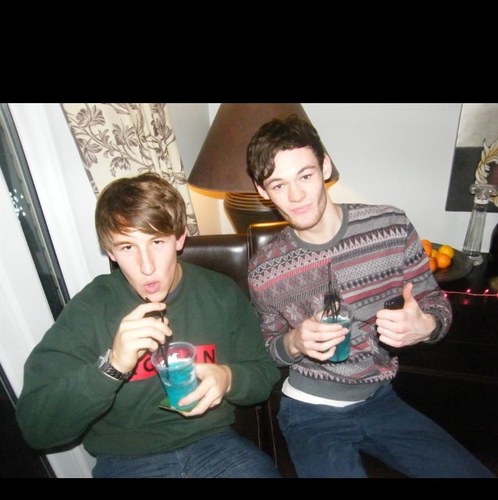 BenJonse10's profile picture. 