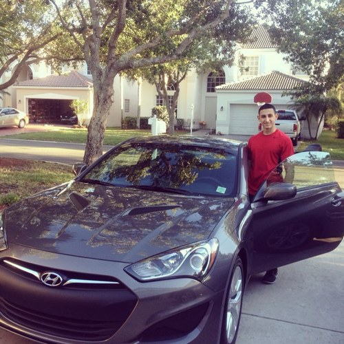 JoshDadia's profile picture. FGCG 18' | ΠΚΑ