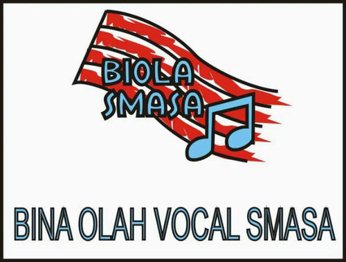BIOLASMASA1's profile picture. Kami adalah sebuah grup paduan suara dari SMAN 1 Nganjuk yang bernama BIOLA Bina Olah Vocal Smasa.