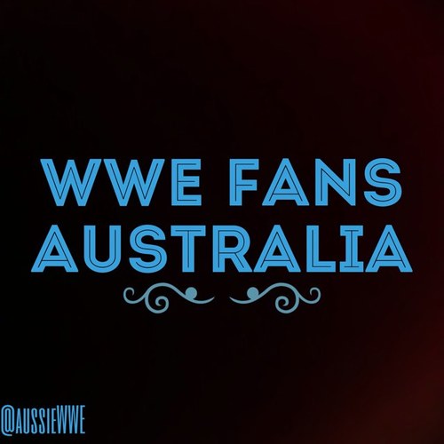 The unoffical, offical fanpage of the WWE in Australia! Want to tweet for us? Email us at aussieWWE@gmail.com