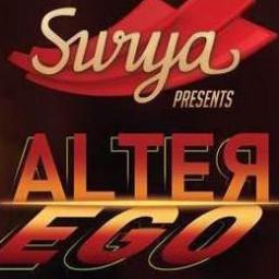 Surya Alterego