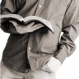 Assim, pois, qualquer de vós, que não renuncia a tudo quanto tem, não pode ser meu discípulo. 
Lucas 14:33.