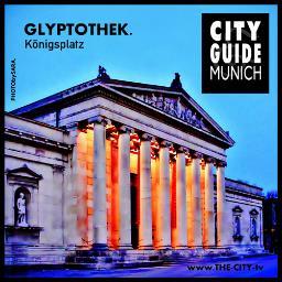 #GLYPTOTHEK  #KÖNIGSPLATZ  #MÜNCHEN  #MUNICH  #CITYGUIDEMUNICH  #THECITY  PHOTObySARA  #LEOvonKLENZE #