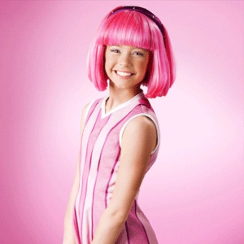 Lazy Town Stephanie Porn Free 64