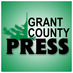 Grant County Press (@grantcopress) Twitter profile photo