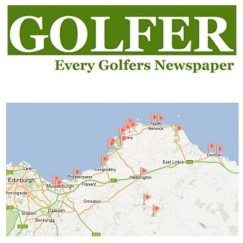 GolferNewspaper's profile picture. 