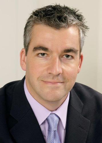 Partner at PwC. Specialist in global transformation programmes. Views expressed are my own.