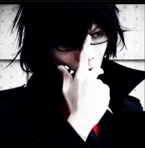 DeletionJustice's profile picture. [4th] Kira,. @XIIIKira is my God. Law Enforcement( Criminal Prosecutor) account for any who break the law. Single( #bi )and #DeathNote [Can be 18+]