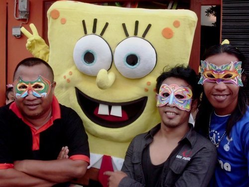 BADUTPURWOREJO #UOEO